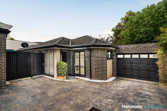 2/4 Howard Avenue, Mount Waverley, Vic 3149