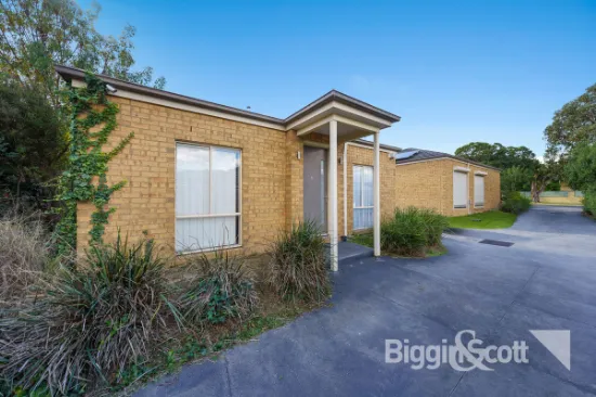 2/4 Nithsdale Road, Noble Park, VIC, 3174