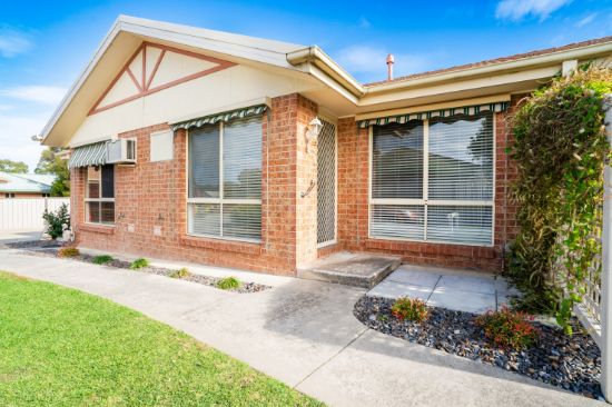 2/4 Owen Court, Lavington, NSW 2641