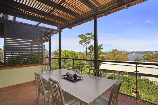 2/4 Queens Ave, McMahons Point, NSW 2060
