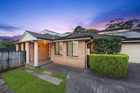 2/40 Lovell Road, Eastwood, NSW 2122