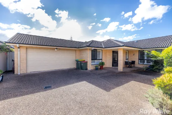 2/40 Nuwarra Circuit, Forster, NSW, 2428