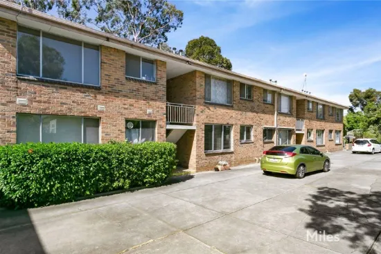 2/40 Yarralea Street, Alphington, VIC, 3078