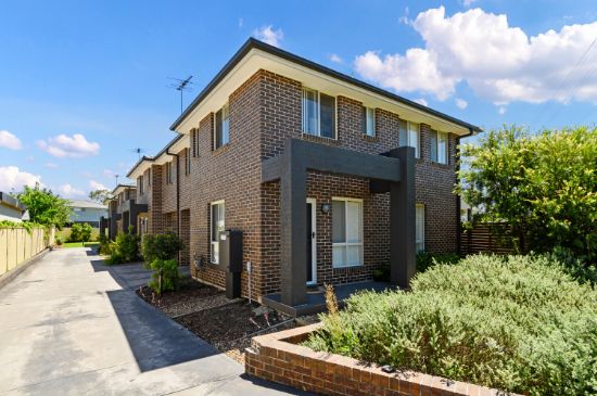 2/41 Melbourne Street, Oxley Park, NSW 2760