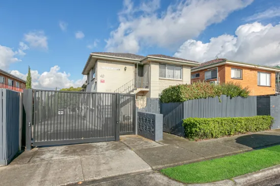 2/42 Dundas Street, Thornbury, VIC, 3071