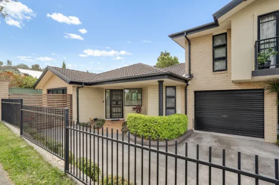 2/43 Russell Street, East Gosford, NSW, 2250