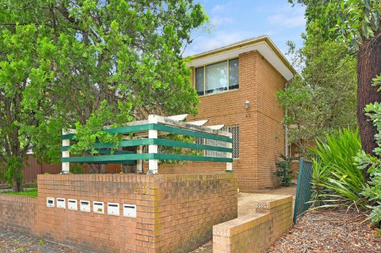 2/43 Third Avenue, Campsie, NSW 2194