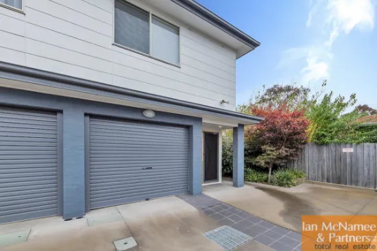 2/44 Lorn Road, Crestwood, NSW, 2620