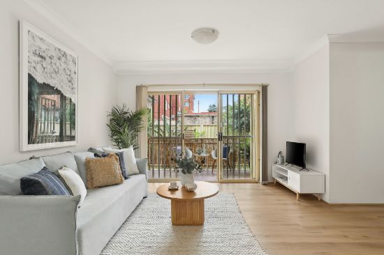 2/45-49 Harbourne Road, Kingsford, NSW 2032