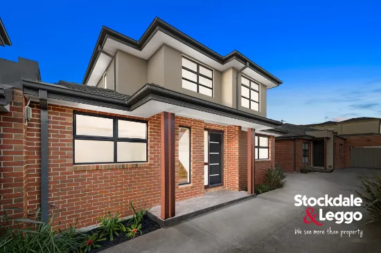 2/46 Gordon St, Tullamarine, VIC, 3043