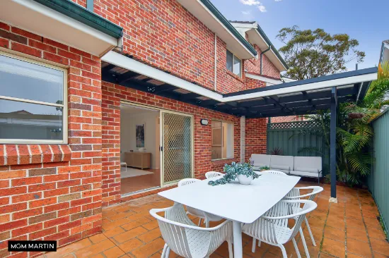 2/46 Manchester Road, Gymea, NSW, 2227