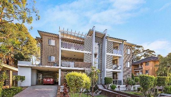 2/462 Guildford Rd, Guildford, NSW 2161