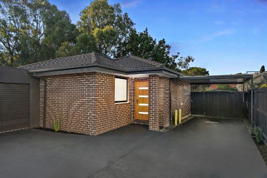 2/47 Arnold Street, Noble Park, Vic 3174