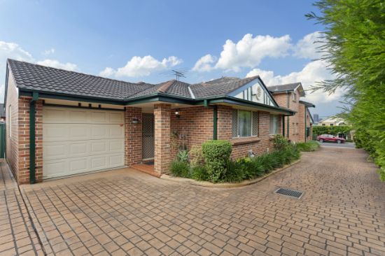 2/47 Chelmsford Road, South Wentworthville, NSW 2145