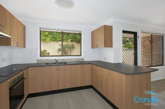 2/47 Manchester Road, Gymea, NSW 2227
