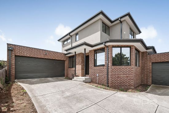 2/47 Shankland Boulevard, Meadow Heights, Vic 3048
