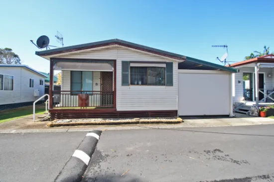 2/478 Ocean Drive, Laurieton, NSW, 2443