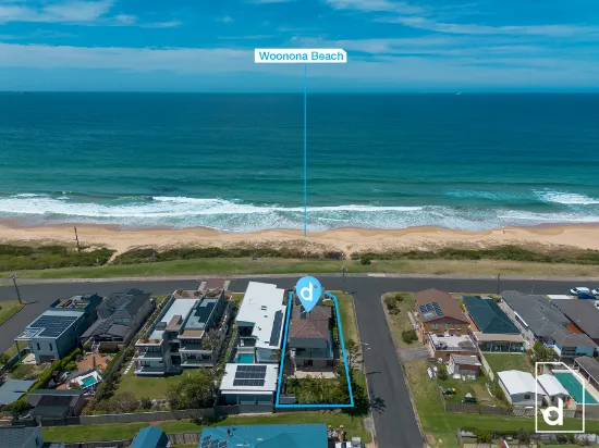 2/48 Beach Dr, Woonona, NSW, 2517