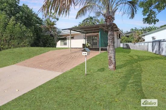 2/48 Bergman Circuit, Katherine South, NT, 0850