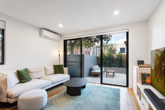 2/49 Roscoe St, Bondi Beach, NSW, 2026