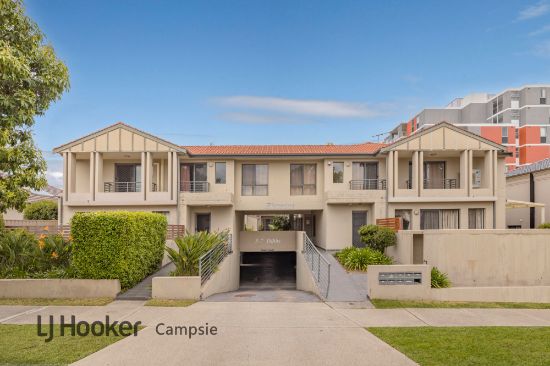 2/5-7 Dibbs Street, Canterbury, NSW 2193