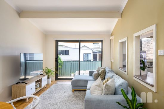 2/5-7 Hall Street, Merewether, NSW 2291
