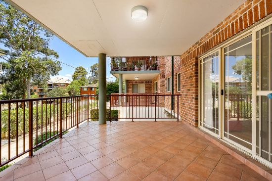 2/5-7 Priddle Street, Westmead, NSW 2145