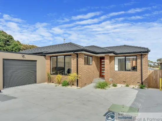 2/5 Albert Road, Hallam, VIC, 3803