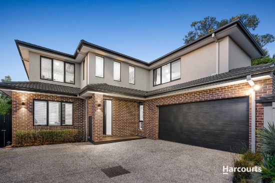 2/5 Anthony Court, Burwood East, Vic 3151