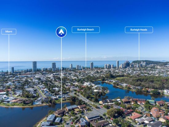 2/5 Barbet Place, Burleigh Waters, Qld 4220