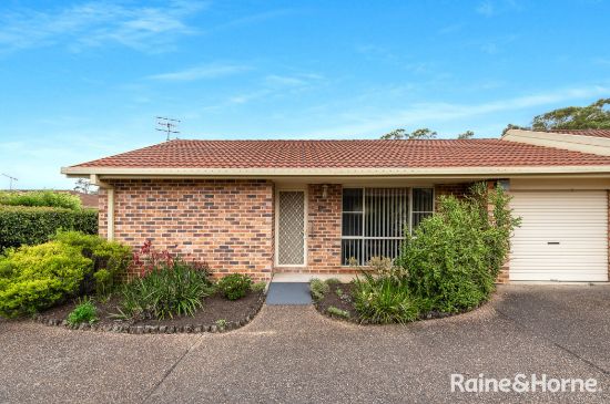 2/5 Brodie Close, Bomaderry, NSW 2541