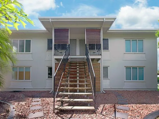 2/5 Buck Street, Mysterton, QLD, 4812