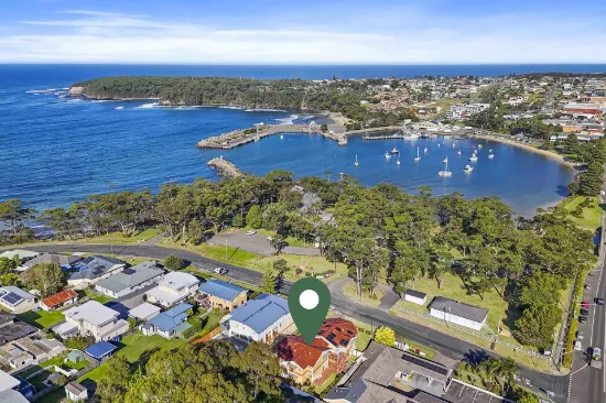 2/5 Crescent Street, Ulladulla, NSW, 2539