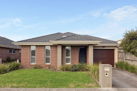 2/5 Douglas Court, Altona Meadows, VIC, 3028