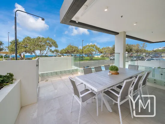 2/5 Ormonde Terrace, Kings Beach, QLD, 4551