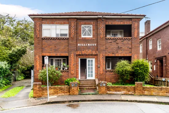 2/5 Sunning Place, Summer Hill, NSW, 2130