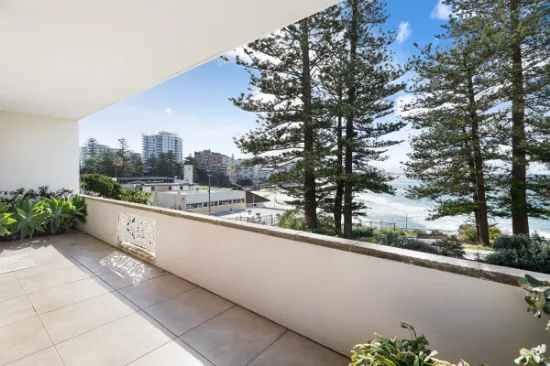 2/5 The Esplanade, Cronulla, NSW, 2230