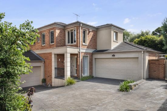 2/5 Vicki Court, Doncaster East, Vic 3109