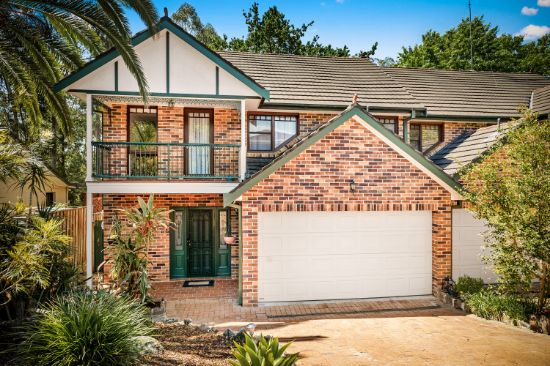 2/5 Woodchester Close, Castle Hill, NSW 2154