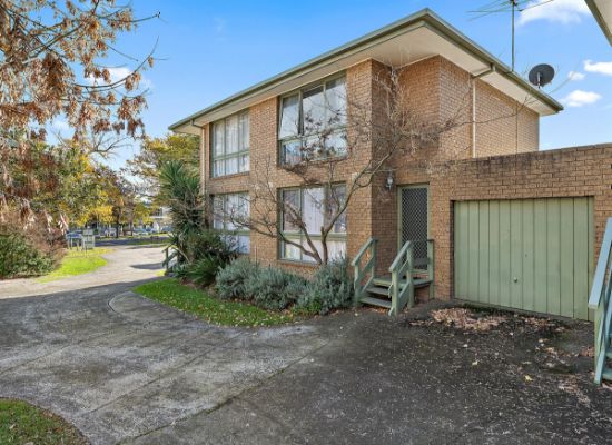 2/50 Anderson Street, Lilydale, Vic 3140