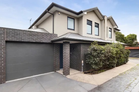 2/50 Arthurton Road, Northcote, VIC, 3070