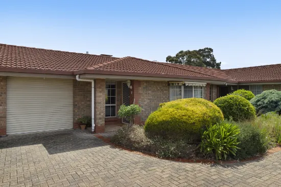 2/50 Chopin Road, Somerton Park, SA, 5044