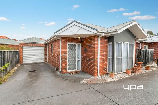 2/50 Darbyshire Street, Sunbury, Vic 3429