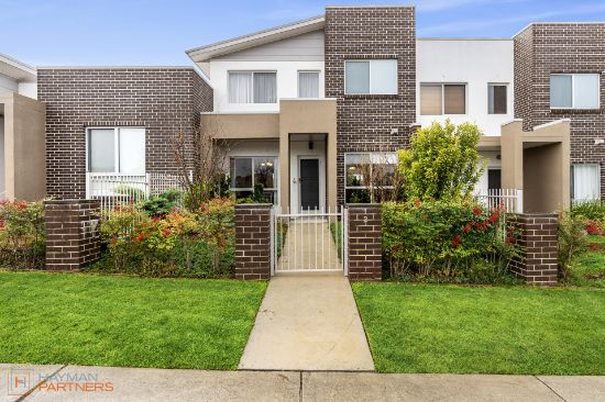 2/50 Peter Cullen Way, Wright, ACT 2611