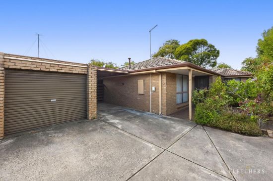 2/501 Gregory Street, Soldiers Hill, Vic 3350