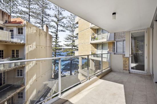 2/51-53 The Crescent, Manly, NSW 2095