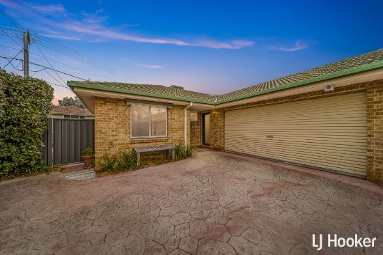 2/51 Coolibah Crescent, O'Connor, ACT 2602