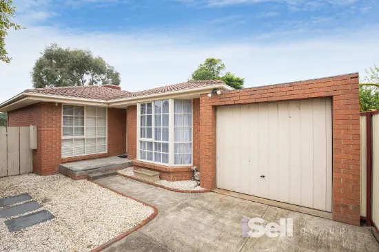 2/51 Corio Drive, Springvale South, VIC, 3172