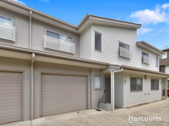 2/51 Hedley Avenue, Nundah, Qld 4012