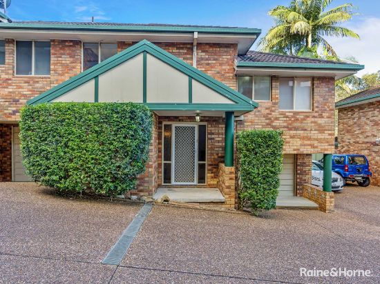 2/51 Henry Parry Drive, Gosford, NSW 2250